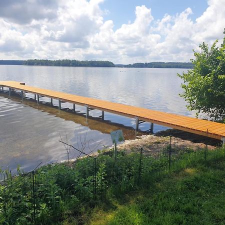 Junior-Suite Am See Ascheberg  Kültér fotó