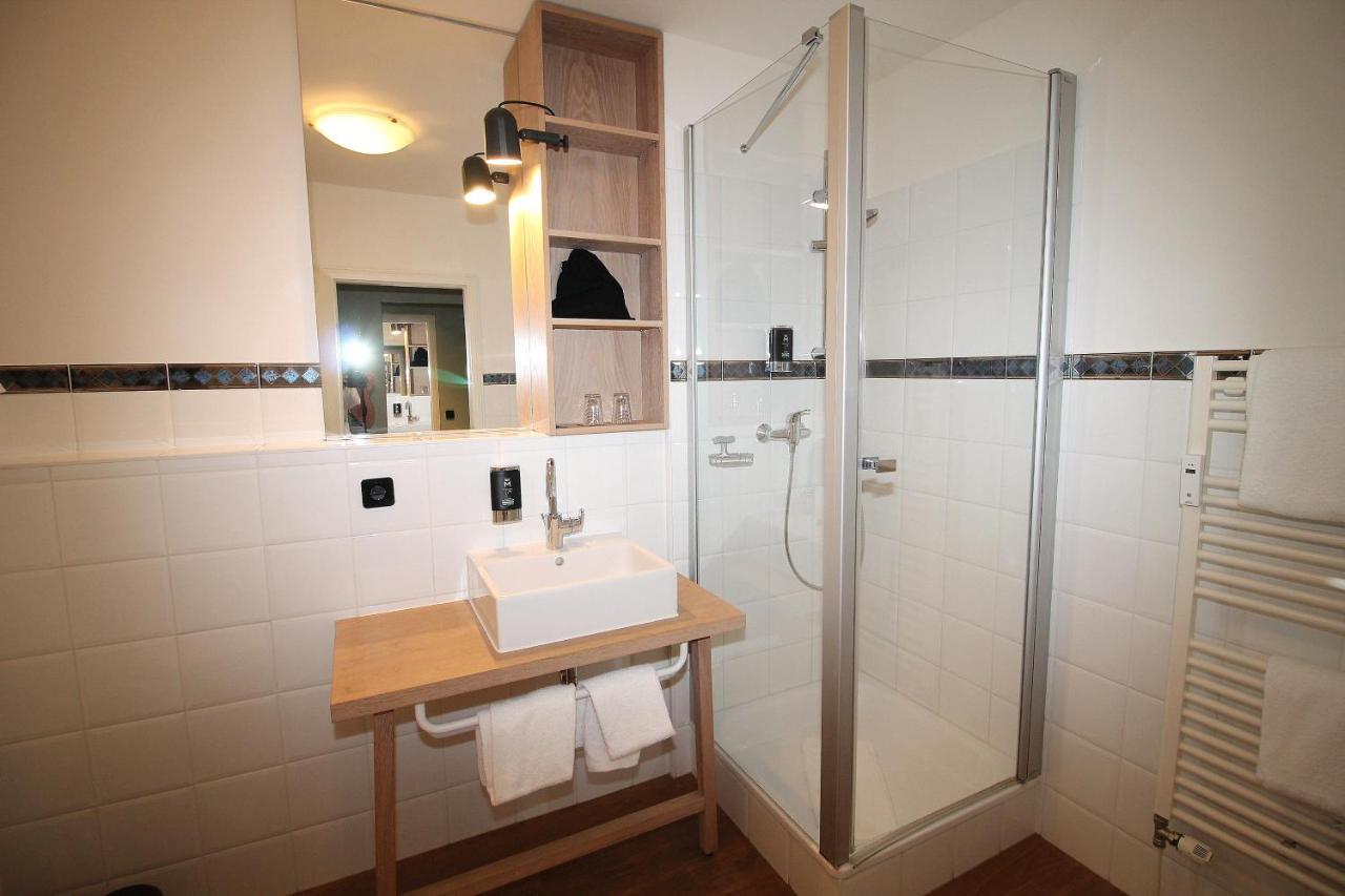 Junior-Suite Am See Ascheberg  Kültér fotó