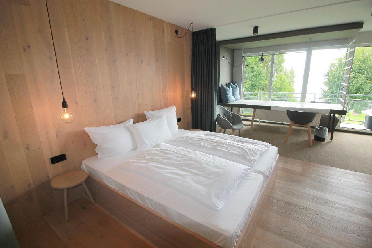 Junior-Suite Am See Ascheberg  Kültér fotó